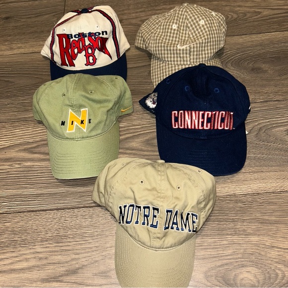 Vintage Hat Bundle - Picture 1 of 6